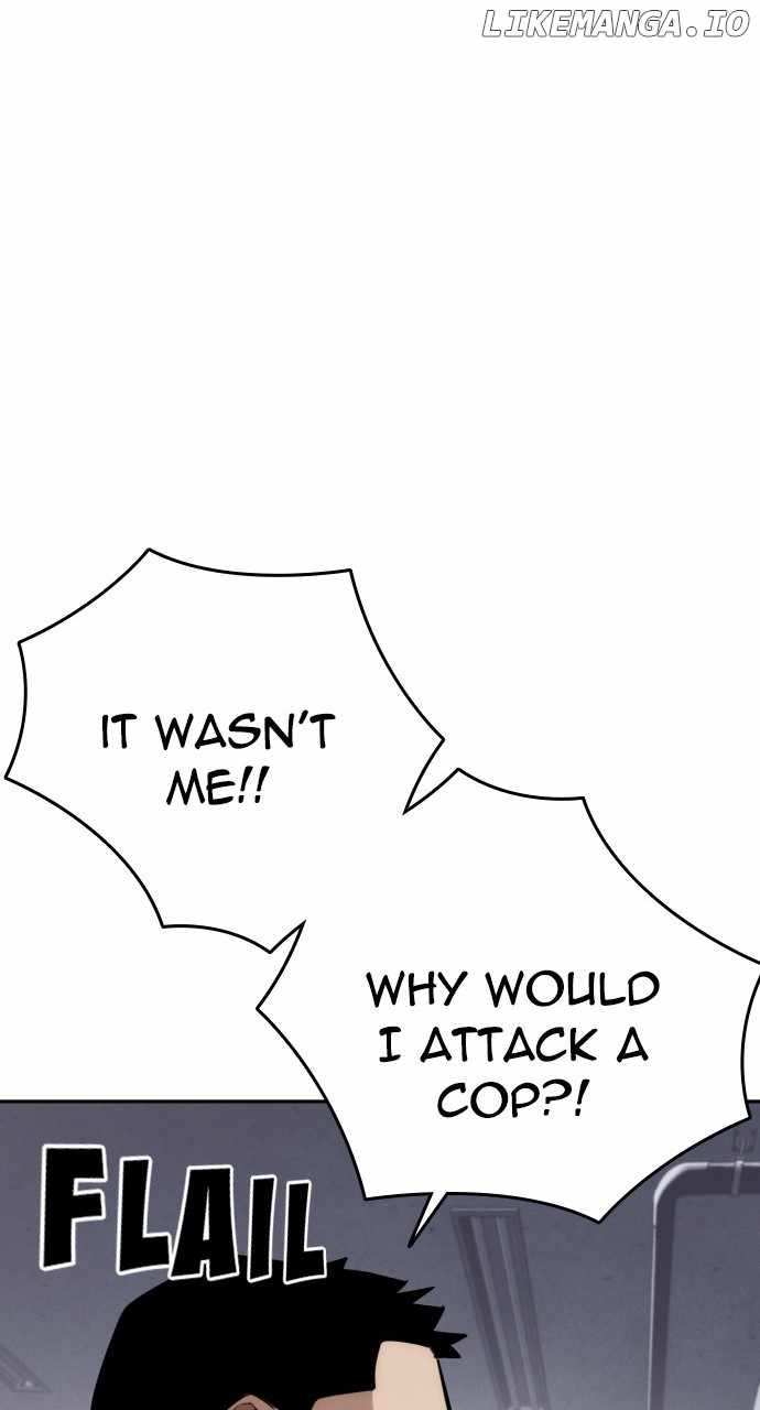 The Regressor Protects Only Me Chapter 28 13